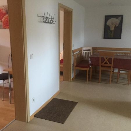 Ferienwohnung Asum Dasing Εξωτερικό φωτογραφία
