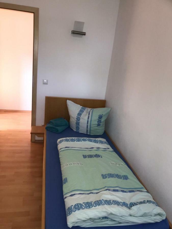 Ferienwohnung Asum Dasing Εξωτερικό φωτογραφία