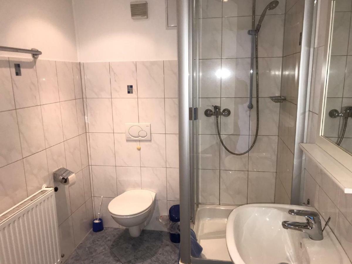 Ferienwohnung Asum Dasing Εξωτερικό φωτογραφία