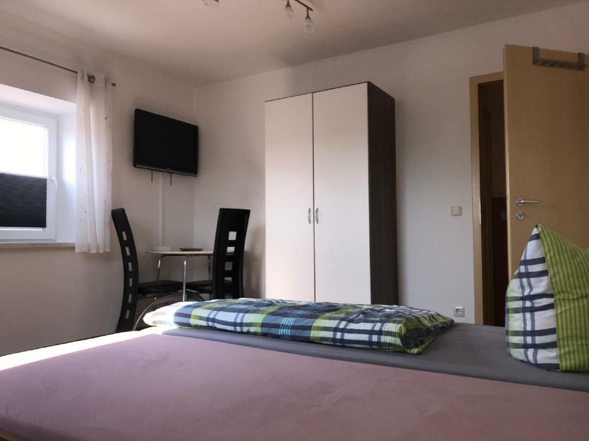 Ferienwohnung Asum Dasing Εξωτερικό φωτογραφία