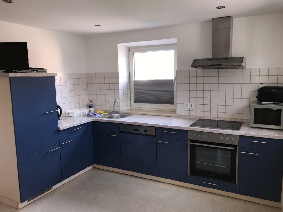 Ferienwohnung Asum Dasing Εξωτερικό φωτογραφία