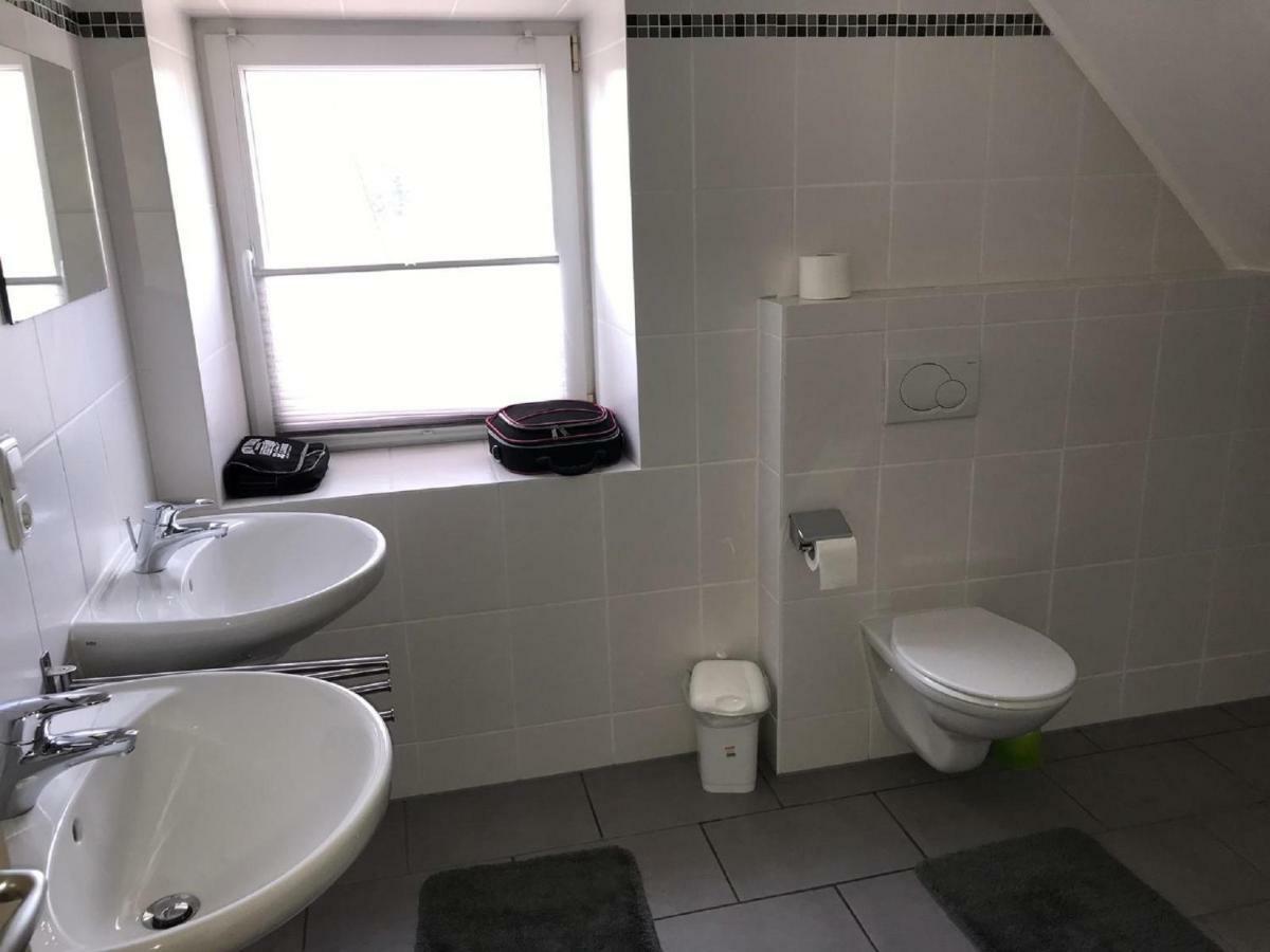 Ferienwohnung Asum Dasing Εξωτερικό φωτογραφία