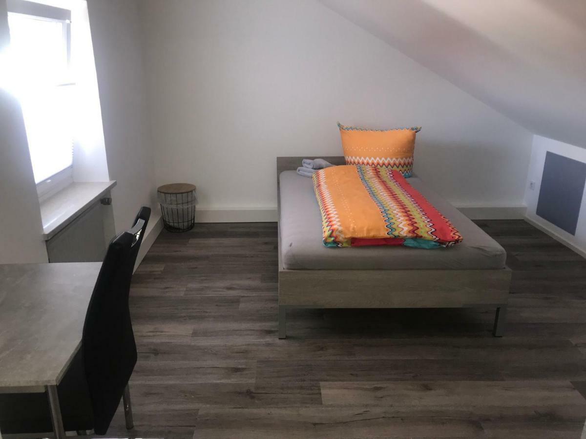 Ferienwohnung Asum Dasing Εξωτερικό φωτογραφία