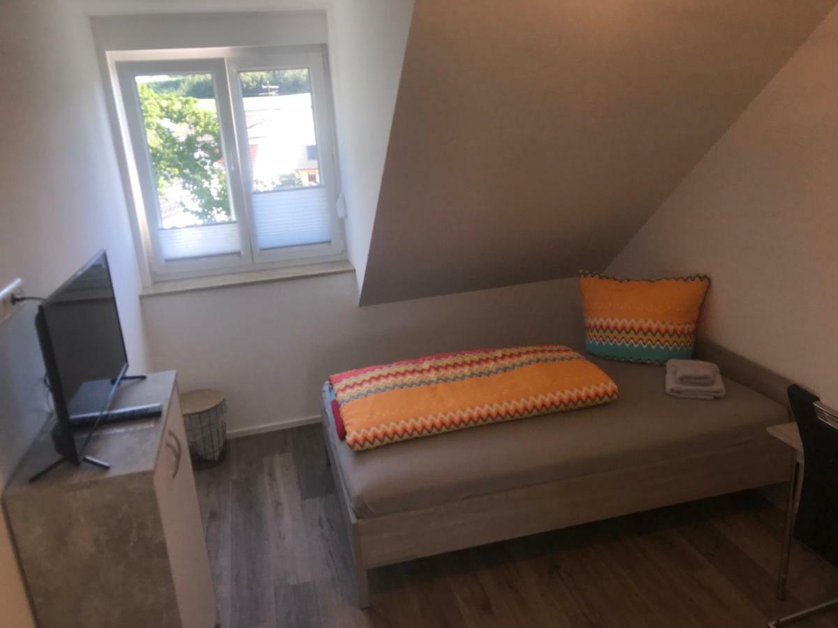 Ferienwohnung Asum Dasing Εξωτερικό φωτογραφία