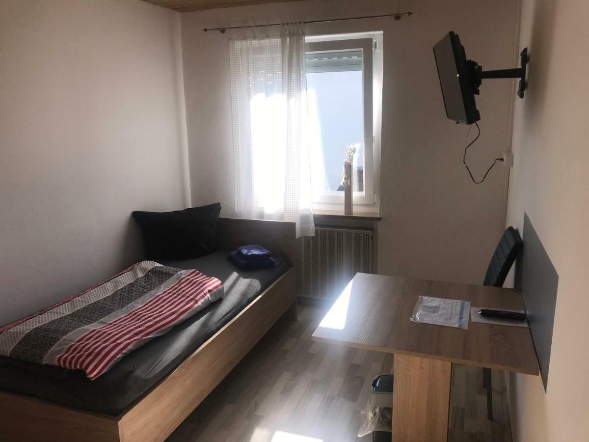 Ferienwohnung Asum Dasing Εξωτερικό φωτογραφία