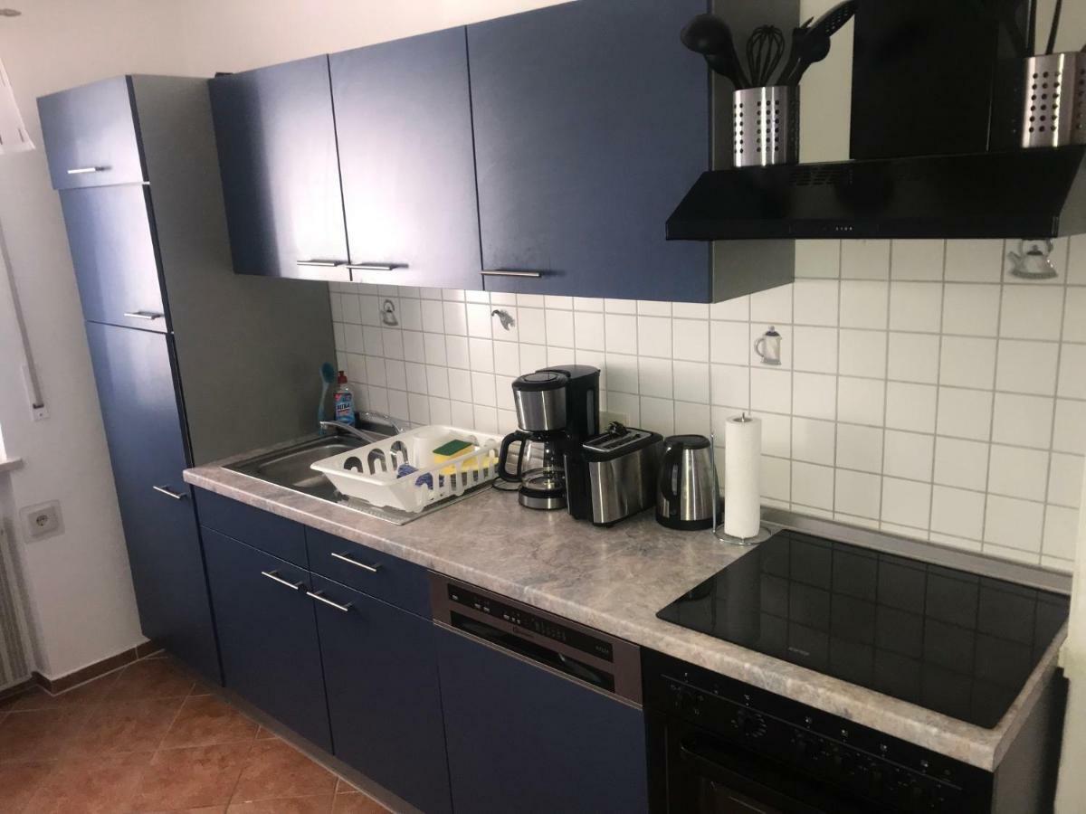 Ferienwohnung Asum Dasing Εξωτερικό φωτογραφία