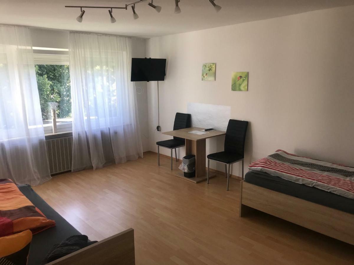 Ferienwohnung Asum Dasing Εξωτερικό φωτογραφία