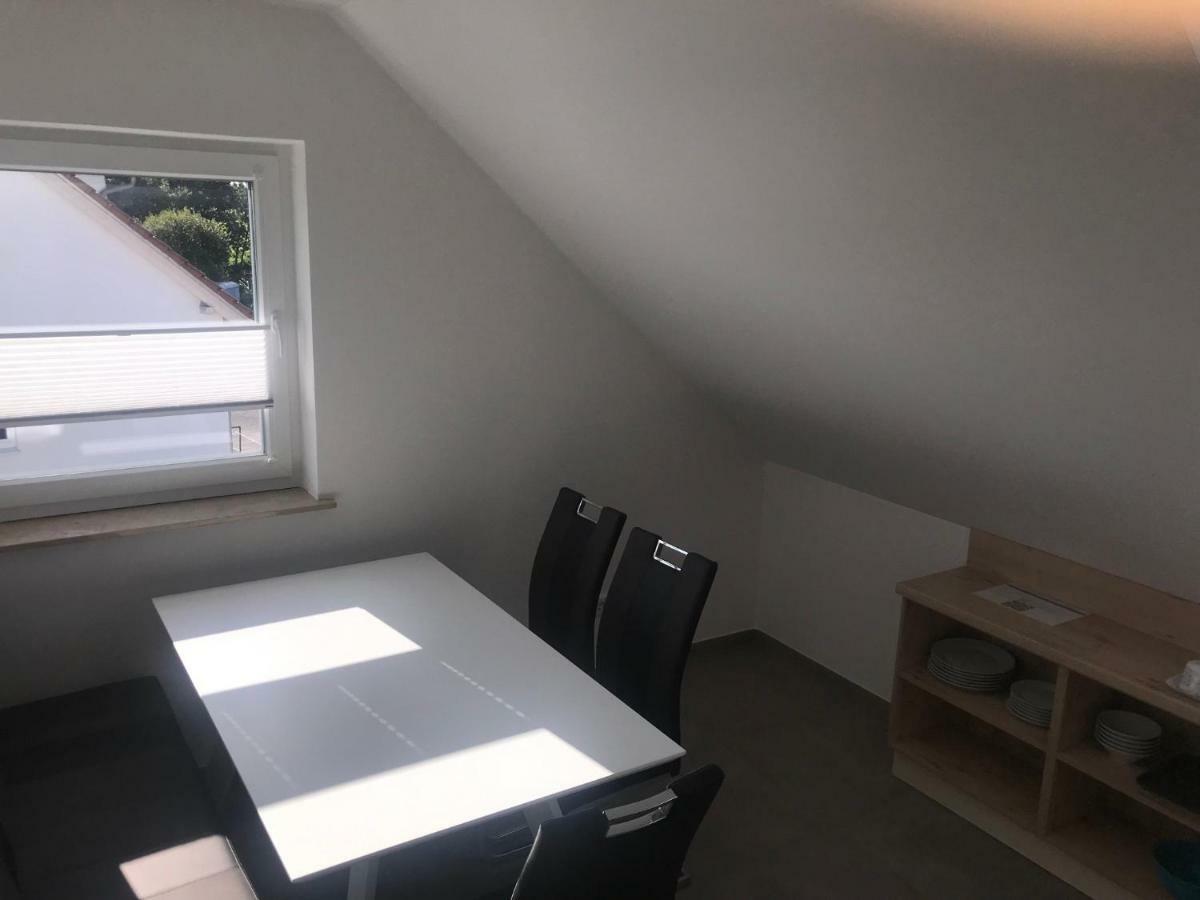 Ferienwohnung Asum Dasing Εξωτερικό φωτογραφία