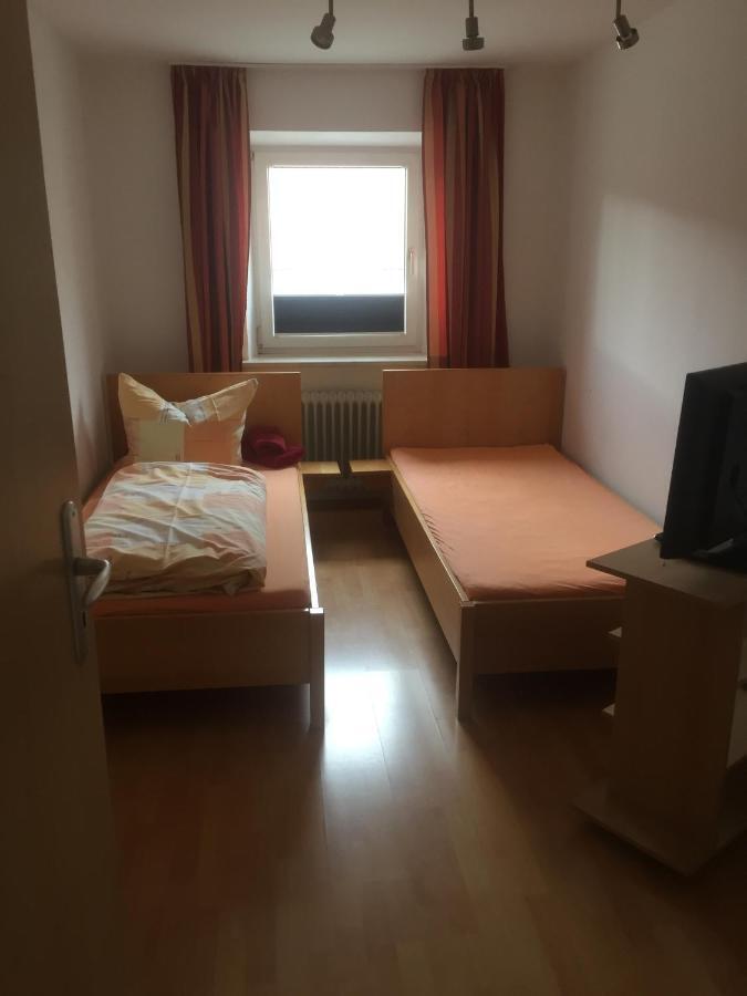 Ferienwohnung Asum Dasing Εξωτερικό φωτογραφία